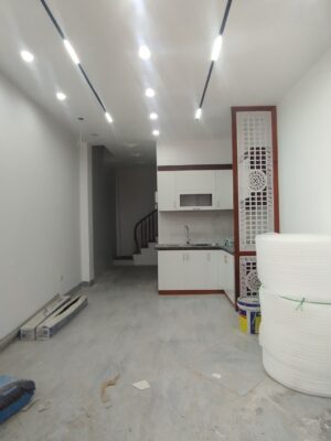 NHÀ MỚI ĐẸP QUẬN HÀ ĐÔNG- HÀNG XÓM KĐT XA LA -TIỆN ÍCH BẠT NGÀN – THANG MÁY XÂY MỚI !