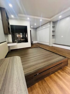 NHÀ ĐẸP LÊ TRỌNG TẤN – PHÂN LÔ- SỔ ĐẸP – 7 tầng -THANG MÁY – TIỆN ÍCH CÔNG NĂNG ĐẦY ĐỦ,XÁCH VALI VỀ Ở NGAY