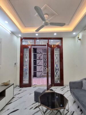 NHÀ MỚI FULL NỘI THẤT,TIỆN ÍCH VÔ VÀN,SỔ ĐỎ NỞ HẬU SANG TÊN NGAY