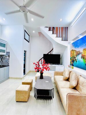 🏠 NHÀ ĐẸP – THỔ QUAN, ĐỐNG ĐA – Ở NGAY – TRUNG TÂM QUẬN ĐỐNG ĐA – TIỆN ÍCH THUẬN LỢI,XÁCH VALI VỀ Ở NGAY