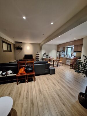 💥💥CĂN GÓC 2 NGỦ+ 2 PHỤ – VỊ TRÍ ĐẸP – GIAO THÔNG THUẬN – TIỆN ÍCH NGẬP TRÀN,TRUNG TÂM BÁN ĐẢO LINH ĐÀM🌹