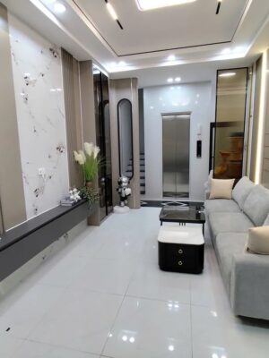 TRUNG TÂM Q.HAI BÀ TRƯNG – NHÀ ĐẸP Ở NGAY – THANG MÁY HIỆN ĐẠI – TIỆN ÍCH VÔ VÀN SỔ ĐỎ NỞ HẬU