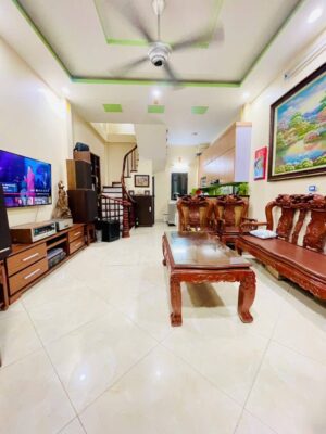 NHÀ KIM HOA GỐC LÕI ĐỐNG ĐA – NGÕ NÔNG RỘNG THẲNG – MỘT BƯỚC RA PHỐ – NHÀ ĐẸP DÂN XÂY – NỘI THẤT SANG XỊN – SỔ ĐỎ HOA KHÔI –