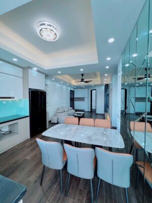 💥💥 TOÀ CHUNG CƯ MẶT PHỐ NGUYỄN TRÃI – KHUẤT DUY TIẾN – GIAO THÔNG GIAO THƯƠNG THUẬN TIỆN – SỬA MỚI ĐẸP VỪA XONG – GIÁ HỢP LÝ 💥💥