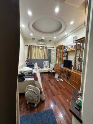 NHÀ MẶT NGÕ PHỐ TAM TRINH – SỔ ĐỎ NỢ HẬU – KINH DOANH BUÔN BÁN MỌI DÒNG TIỀN – SỔ ĐỎ SANG TÊN LIỀN TAY