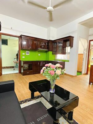 🆘🆘CĂN HỘ CHUNG CƯ TẦNG VIEW ĐẸP 2NGỦ – 2VS – TẶNG LẠI TOÀN BỘ NỘI THẤT🔥🔥