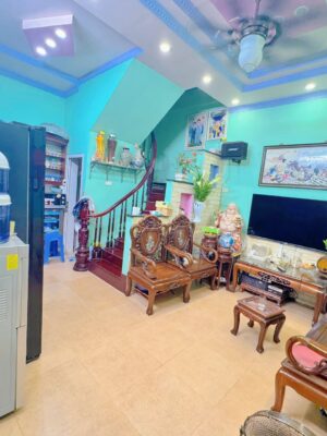 GỐC LÕI BA ĐÌNH – NHÀ ĐẸP DÂN XÂY – MẶT TIỀN QUYỀN LỰC – SỔ ĐỎ HOA KHÔI – KINH DOANH NHỎ
