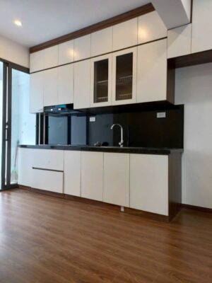 CHUNG CƯ CĂN GÓC- TRẦN THỦ ĐỘ- XUNG QUANH NHIỀU TIỆN ÍCH