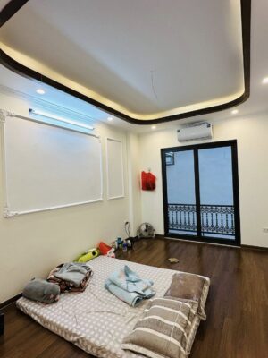 💥 NHÀ MỚI ĐẸP LONG LANH PHỐ CỔ NHUẾ- XÁCH VALI VỀ Ở LUÔN – NGÕ THÔNG GẦN Ô TÔ 💥💥