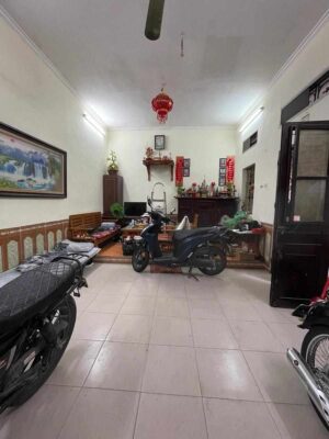 ‼️‼️BÁN ĐẤT TẶNG NHÀ 3 TẦNG PHỐ NGỌC HÀ – THỬA ĐẤT ĐẸP PHÙ HỢP XÂY CCMN – 50M RA PHỐ KINH DOANH TẤP NẬP