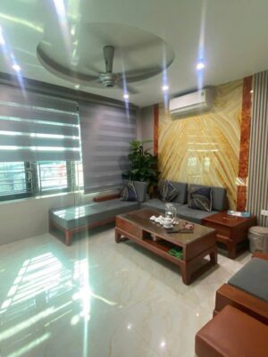 NHÀ ĐẸP – MẶT NGÕ OTO TRÁNH, NGÕ THÔNG – KINH DOANH ĐỈNH – 30M RA MẶT PHỐ – BAY NHANH.