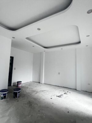 SIÊU PHẨM THANG MÁY -TIỆN ÍCH VÔ VÀN – NHÀ MỚI Ở LUÔN PHỐ VĂN CHƯƠNG