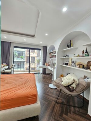 👉  7 TẦNG THANG MÁY –  50M RA HỒ TÂY LỘNG GIÓ – PHÂN LÔ NGÕ 3 OTO TRÁNH, VỈA HÈ 2M – TẦNG 7 NGẮM VIEW HỒ TÂY