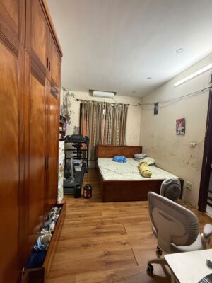 NHÀ ĐẸP MẶT PHỐ HỒNG MAI – VỈA HÈ – KINH DOANH SIÊU ĐỈNH – HAI Ô TÔ TRÁNH – NHÀ BUÔN BÁN SẦM UẤT –  MỞ CỬA LÀ CÓ TIỀN