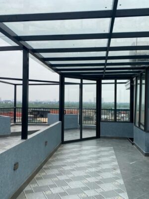 TÒA NHÀ CAO TẦNG MẶT PHỐ – 3 MẶT THOÁNG – TẶNG FULL NỘI THẤT XỊN SÒ- Ô TÔ TRÁNH – DÒNG TIỀN 170TR/ THÁNG – LÀM VP CÔNG TY HOẶC KINH DOANH CHO THUÊ