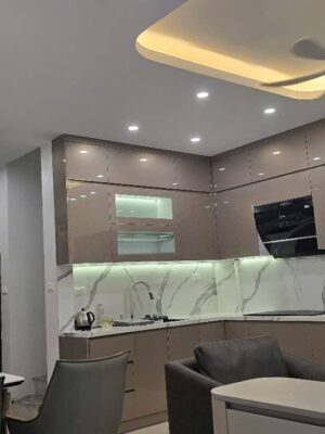 NHÀ ĐẸP DẠNG SIÊU PHẨM TRUNG TÂM CẦU GIẤY – NHÀ MỚI TINH – FULL NỘI THẤT – THIẾT KẾ HIỆN ĐẠI, TINH TẾ SANG XỊN MỊN – THANG MÁY NHẬP KHẨU – VỊ TRÍ ĐỈNH