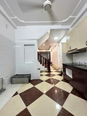 TRUNG TÂM CẦU GIẤY – NGÕ NÔNG BA GÁC ĐỖ – HAI THOÁNG TRƯỚC SAU – NHÀ ĐẸP DÂN XÂY – SỔ ĐỎ HOA KHÔI