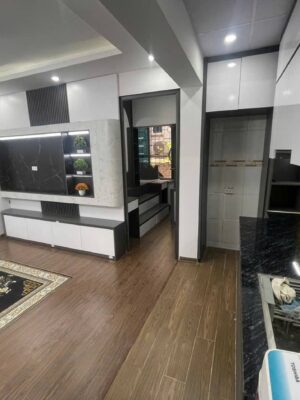 ĐỐNG ĐA THANH XUÂN – NHỎ NHƯNG CÓ VÕ – Ô TÔ ĐỖ CỬA – NỘI THẤT SANG XỊN – CĂN HỘ TẬP THỂ – SỔ RIÊNG NÉT CĂNG