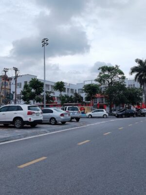 NHÀ ĐẸP PHỐ PHÚC LỢI – ĐẦY ĐỦ CÔNG NĂNG – TIỆN ÍCH VÔ VÀN – BÌNH YÊN THƯ GIÃN – XÁCH VALI VỀ Ở NGAY