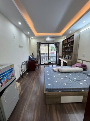 NGÕ THÔNG KINH DOANH – Ô TÔ QUA NHÀ – TIỆN ÍCH BẠT NGÀN NHÀ ĐẸP PHỐ ĐỊNH CÔNG THƯỢNG