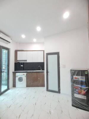 💥💥CHDV XÂY MỚI – THANG MÁY – 11 PHÒNG, GÁC XÉP KHÉP KÍN, FULL ĐỒ – NGAY NGÃ TƯ SỞ – GẦN Ô TÔ, DÒNG TIỀN ỔN💥💥