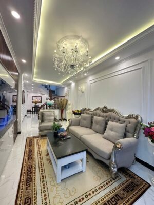 ❌ VIP LONG BIÊN – 50M RA MẶT PHỐ – 4 MẶT THOÁNG SÁNG – NHÀ ĐẸP NHƯ TRANH – 6PN – HÀNG XÓM AEON – VÀI PHÚT SANG PHỐ CỔ – TIỆN ÍCH VÔ VÀN.🌹