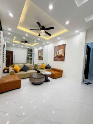 NHÀ ĐẸP CĂN HỘ VỀ Ở LUÔN – Ô TÔ ĐỖ CỬA- CĂN HỘ 2 MẶT THOÁNG SÁNG