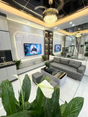 NHÀ ĐẸP LUNG LINH, TRUNG TÂM-BA ĐÌNH, GẦN LĂNG BÁC, HOÀNG THÀNH THĂNG LONG, CỘT CỜ, HỒ TÂY. GẦN CHỢ.