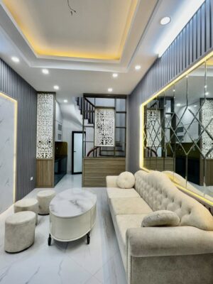 ❤️❤️HƠN 6 TỶ NHÀ ĐẸP, TRUNG TÂM QUẬN ĐỐNG ĐA – 4 TẦNG FULL NỘI THẤT ĐẸP- XÁCH VALI VỀ Ở LUÔN❤️❤️❤️
