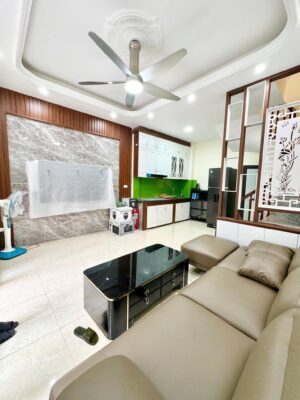 NHÀ NGÕ PHỐ BÁT KHỐI 3 GÁC ĐỖ, GẦN Ô TÔ, FULL NỘI THẤT ĐẦU TƯ DÒNG TIỀN ĐỈNH,TƯƠNG LAI TƯƠI SÁNG